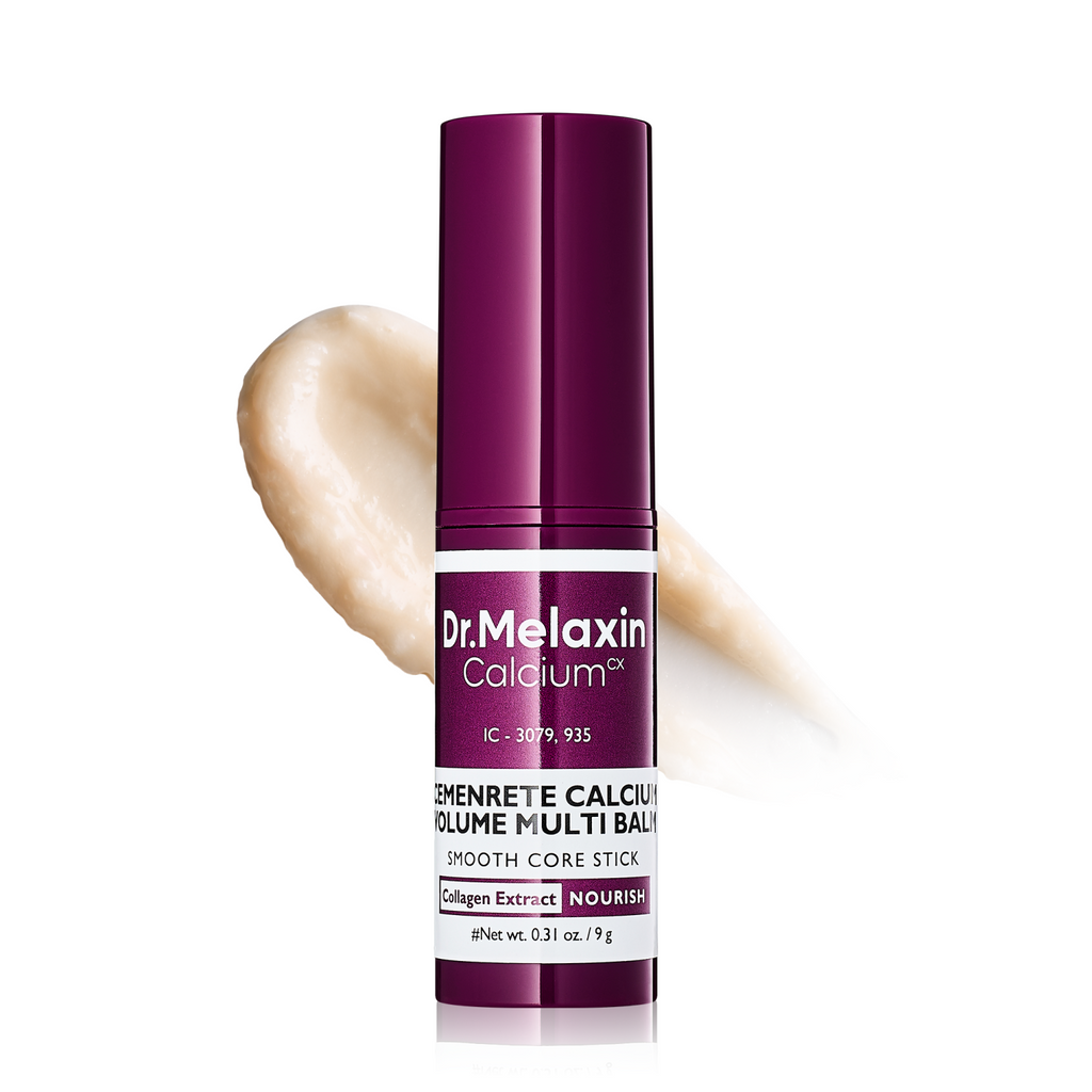 Calcium Multi Balm 9g, Anti-aging, Sagging, Wrinkles